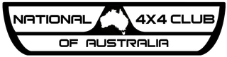 Exhibitor profile image for National 4x4 Club of Australia