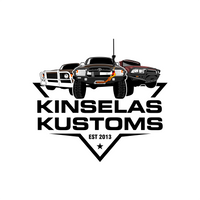 Company name - Kinselas Kustoms