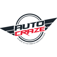 Company name - Autocraze