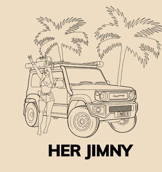 Exhibitor profile image for Her Jimny