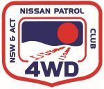 Exhibitor profile image for Nissan Patrol Four Wheel Drive Club of NSW and ACT Inc.