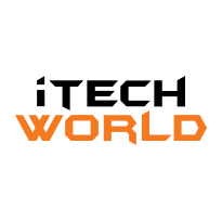 Exhibitor profile image for iTechworld