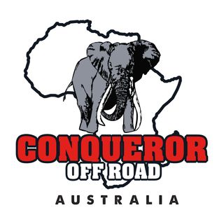 Exhibitor profile image for Conqueror Off Road Morisset