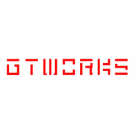 Company name - GTWORKS | ARCANE WARRIOR
