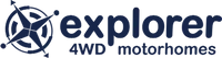 Company name - Explorer Motorhomes