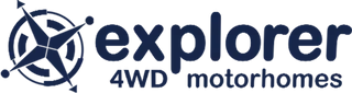 Exhibitor profile image for Explorer Motorhomes