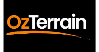 Exhibitor profile image for OZ TERRAIN