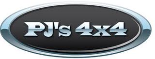 Exhibitor profile image for PJ's 4x4