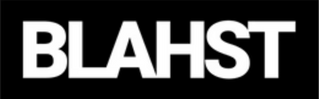 Exhibitor profile image for BLAHST