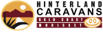 Exhibitor profile image for HINTERLAND CARAVANS