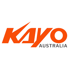 Exhibitor profile image for KAYO MOTO AUSTRALIA