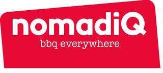 Exhibitor profile image for nomadiQ Cook Anywhere & Everywhere