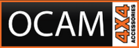 Company name - OCAM 4x4