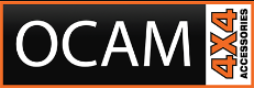 Exhibitor profile image for OCAM 4x4
