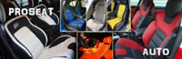 Company name - PROSEAT AUTO ITERIOR CENTRE