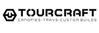 Exhibitor profile image for Tourcraft Canopies & Trays