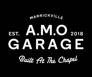 Exhibitor profile image for AMO Garage / Alu-Cab