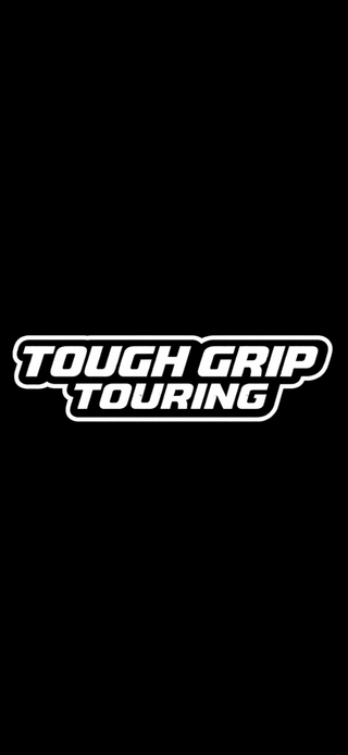 Exhibitor profile image for TOUGH GRIP "OH SH*T HANDLES"
