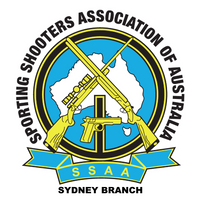 Company name - SSAA Sydney Branch