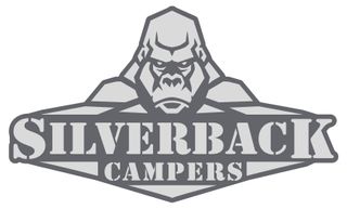 Exhibitor profile image for Silverback Campers/BRS Offroad