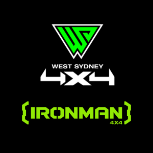 Exhibitor profile image for Ironman 4x4 & West Sydney 4x4