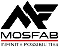 Company name - MOSFAB