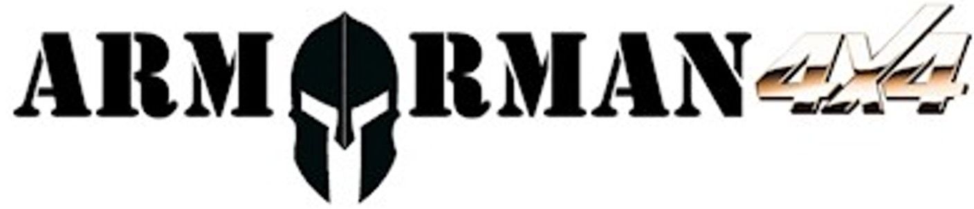 Exhibitor profile image for ARMORMAN 4X4