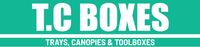 Company name - T.C. Boxes