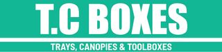 Exhibitor profile image for T.C. Boxes