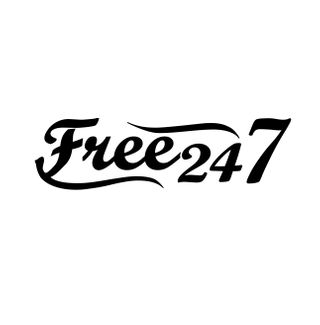 Exhibitor profile image for Free 247