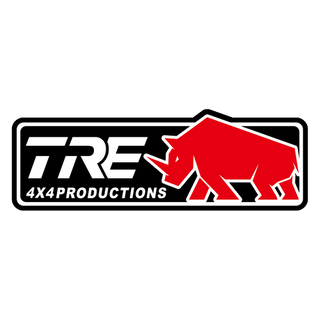 Exhibitor profile image for TRE4x4 Productions