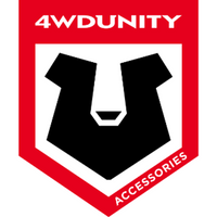 Company name - UNITY 4X4