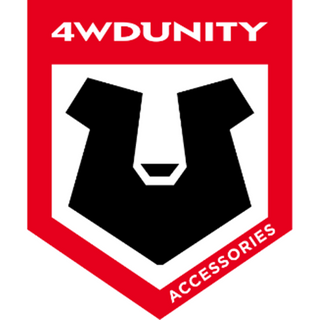 Exhibitor profile image for UNITY 4X4
