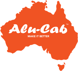 Exhibitor profile image for Alu-cab