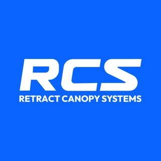 Exhibitor profile image for RCS Canopies
