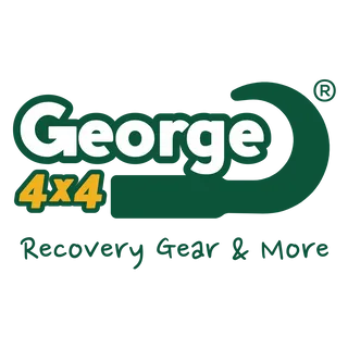 Exhibitor profile image for GEORGE 4X4 RECOVERY GEAR