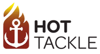 Company name - HOT TACKLE