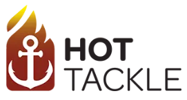 Exhibitor profile image for HOT TACKLE
