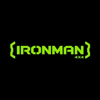 Exhibitor profile image for Ironman 4x4 & West Sydney 4x4