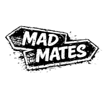 Exhibitor profile image for MadMates