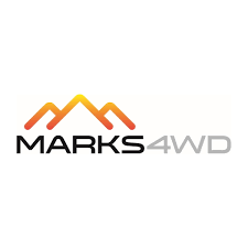 Exhibitor profile image for Marks 4WD