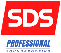 Company name - Sound Deadening Solutions
