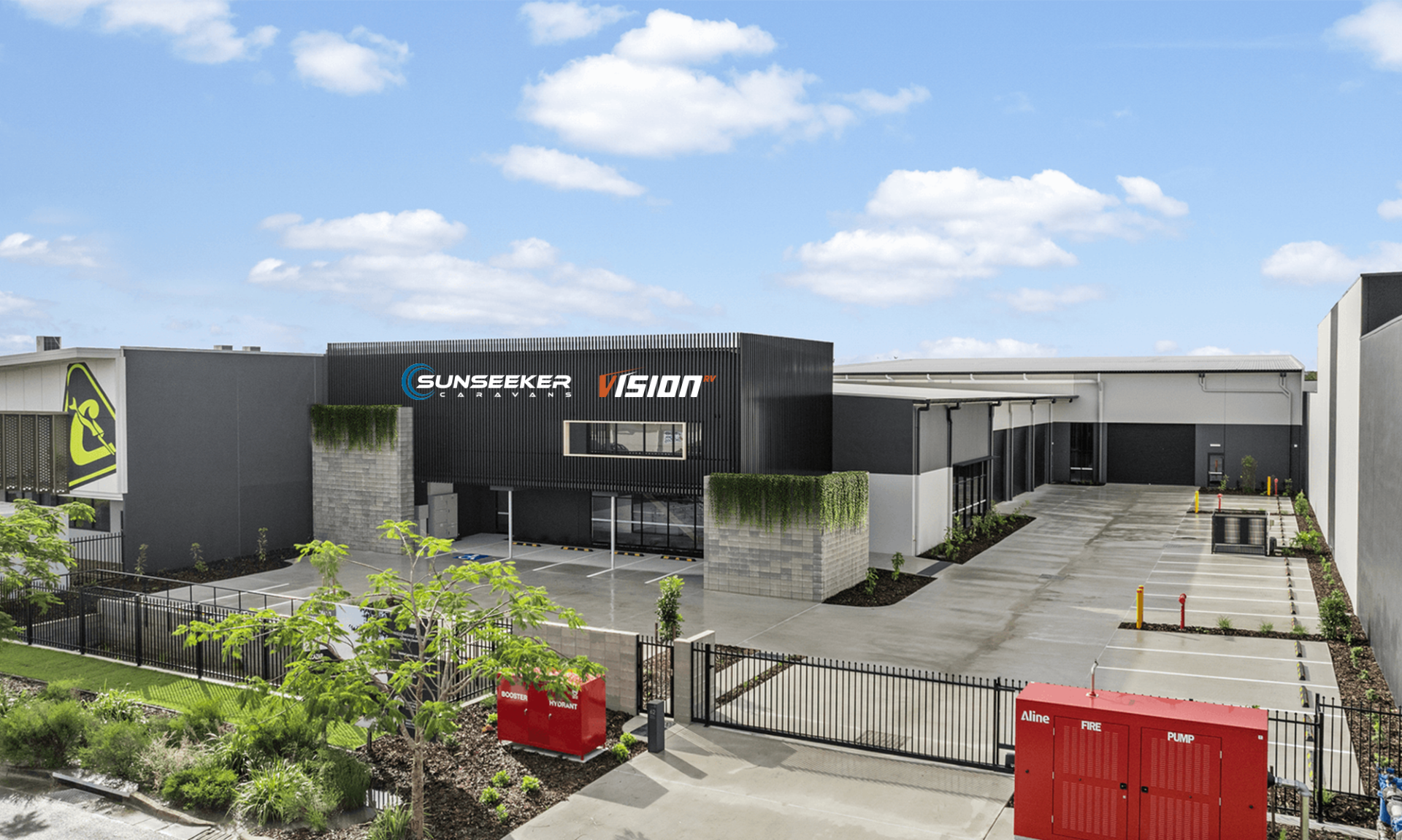 Vision RV Announces Transition to National Dealer Network: Sydney 4x4 Show Signals Last Chance for Factory Direct Pricing