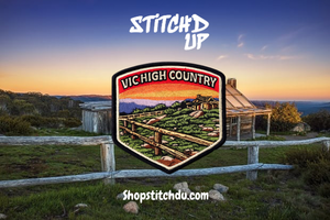 VIC High Country 