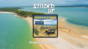 Stitch’d Up at Inskip