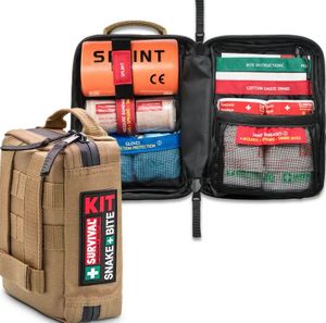 SURVIVAL Snake Bite KIT