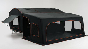 Glamper Plus