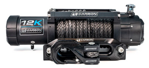 Carbon Offroad 12kV3X