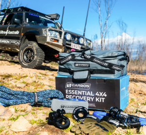 Carbon Offroad ERK