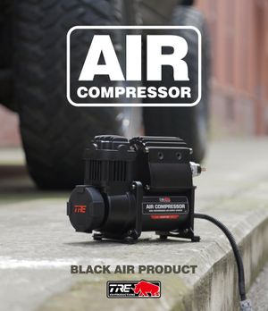 TRE Air Compressor